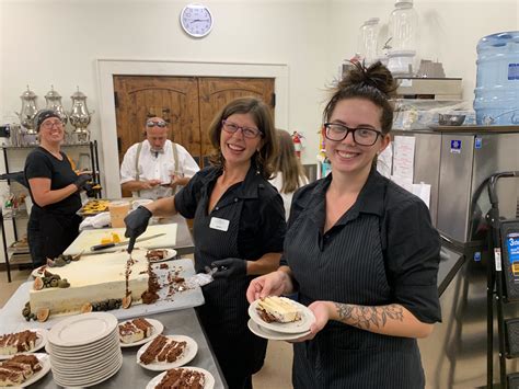 celine and company catering